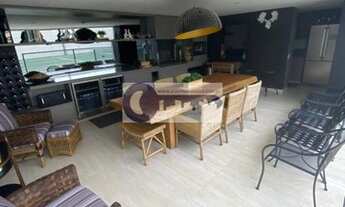 Imagem 6: Barueri - Casa de Condomínio - Alphaville Residencial Zero