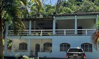 Imagem 2: Sítio impecável para venda de 8.400m² com 6 quartos (excelente localização