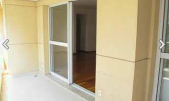 Imagem 3: Apartamento para venda tem 150 metros quadrados com 3 quartos em Vila Andrade - São Paulo