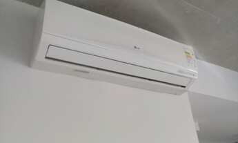 Imagem 6: Apartamento para Locação em São Paulo, VILA OLIMPIA, 1 dormitório, 1 banheiro, 1 vaga