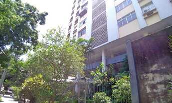 Imagem 2: Apartamento 2 quartos Tijuca, vaga, play, salão de festas