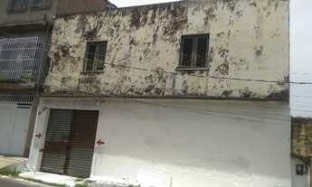 Imagem 2: Galpão no Monte castelo