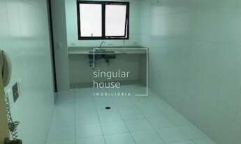 Imagem 7: 3 Suítes | Infraestrutura tipo Clube