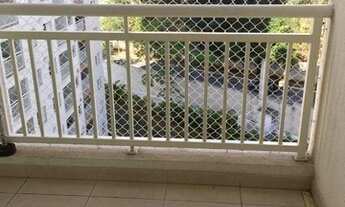 Imagem 2: Apartamento com 3 dormitórios à venda, 74 m² - Morumbi - São Paulo/SP