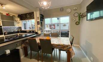 Imagem 5: SãO BERNARDO DO CAMPO - Casa Padrão - Nova Petrópolis