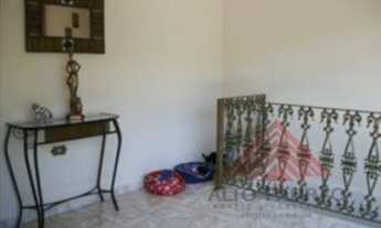 Imagem 3: Sobrado Residencial Parque do Governador, Ribeirão Pires - SO0809