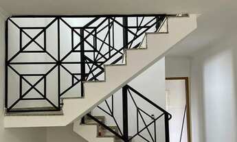 Imagem 7: Sobrado para aluguel possui 200 metros quadrados com 3 quartos em Vila Santos - São Paulo