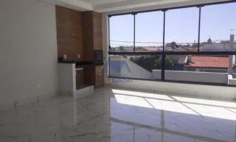 Imagem 6: Apartamento para Venda em Franca, Jardim Noêmia, 2 dormitórios, 1 suíte, 2 banheiros, 2 va