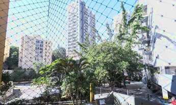 Imagem 2: Apartamento para venda com 65 metros quadrados com 2 quartos em Vila Ipojuca - São Paulo