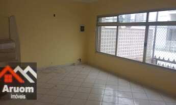 Imagem 5: Sobrado com 3 dormitórios para alugar, 200 m² por R$ 4.000,00/mês - Água Rasa - São Paulo