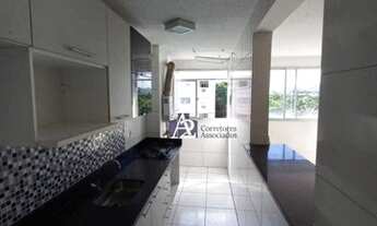 Imagem: AP1140 - Apartamento Desocupado,2 quartos