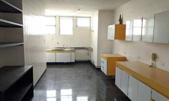 Imagem 6: Locação apartamento 3 quartos Santa Cecília são paulo