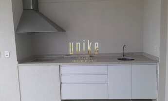 Imagem 6: Apartamento para Locação Helbor Paesaggio - Jd. Colinas- SJC