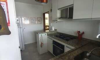 Imagem 9: Apartamento para venda tem 70 metros quadrados com 2 quartos em Sacomã - São Paulo - SP