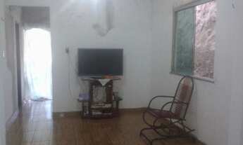 Imagem 4: RESID. CAMPO VERDE - CASA C/ 4/4 S/ 1 SUÍTE - CÓD-2068