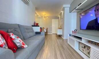 Imagem 5: Apartamento 2 quartos, suíte, closet, varanda, 1 vaga + visitantes - Cidade Jardim