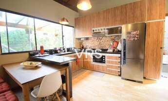 Imagem 7: Casa com 2 dormitórios à venda, 220 m² por R$ 690.000,00 - Vargem Grande - Teresópolis/RJ