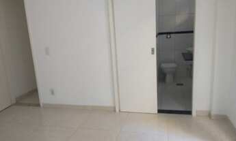 Imagem 7: Apartamento Vazio no Quebra Coco, Imperdível, 2 quartos com 94 m2, Jardim Guanabara!