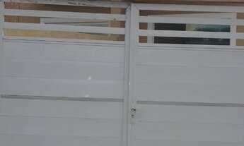 Imagem 2: Casa pronta 2 qtos, 2 banheiros, quintal, fino acabamento. Aceito FGTS e Carta de crédito