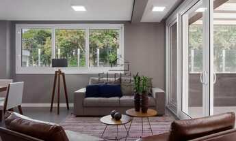 Imagem 7: Apartamento com 3 Dormitorio(s) localizado(a) no bairro Mauá em Novo Hamburgo / RIO GRAND