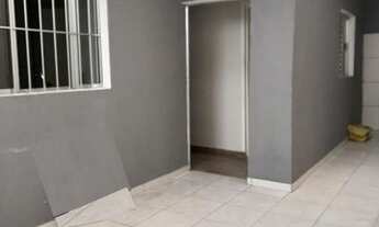 Imagem 4: Casa Altos Para Locacao No Jd Roberto - Osasco Com 03 Dormitorios