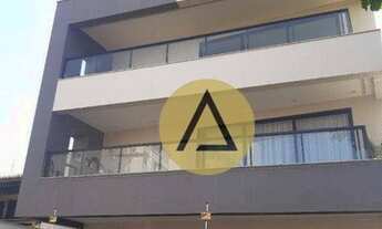 Imagem 3: Apartamento com 4 dormitórios à venda, 210 m² por R$ 2.200.000,00 - Cavaleiros - Macaé/RJ