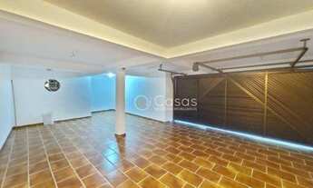 Imagem 5: Casa com 5 dormitórios para alugar por R$ 4.860/mês - Bom Clima - Juiz de Fora/MG