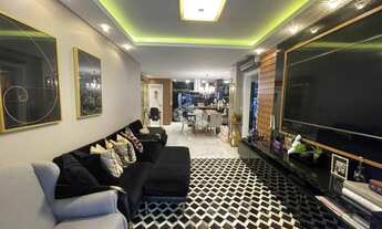 Imagem 4: Apartamento para venda tem 106 metros quadrados com 3 quartos em Agronômica - Florianópoli