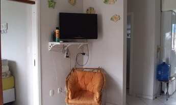Imagem 3: Venda Apartamento - 2 dormitórios (1 suíte) - Itaguá, Ubatuba SP