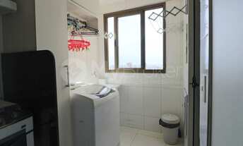 Imagem 7: Apartamento com 3 quartos no Setor Bueno