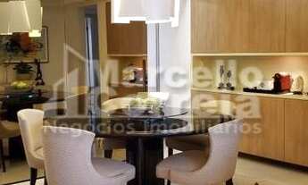 Imagem: Apartamento de 120m² no Edf. Lugano - Boa