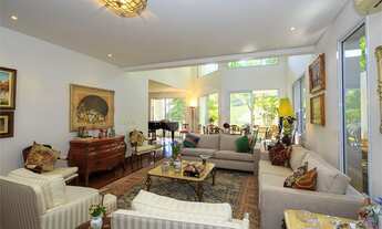 Imagem 6: São Paulo - Casa de Condomínio - JARDIM PETRÓPOLIS