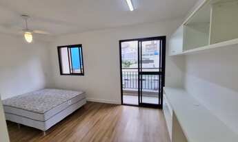 Imagem 1: Apartamento para venda tem 26 metros quadrados com 1 quarto em Liberdade - São Paulo - SP