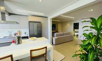 Imagem 4: Cobertura para venda tem 246 metros quadrados com 2 quartos