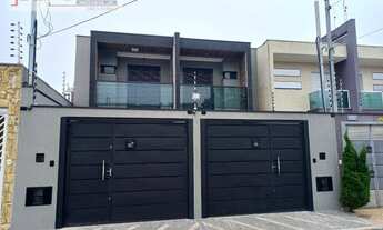 Imagem: Casa em Vila Carrao - São Paulo