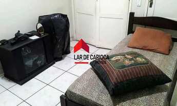 Imagem 4: Copacabana - Posto 3 - Otimo 3 quartos com dependência completa