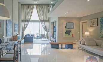 Imagem 5: Apartamento em Cidade Monções - São Paulo, SP