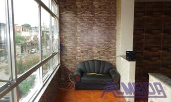 Imagem 3: Casa para Locação em São Gonçalo, GRADIM, 3 dormitórios, 1 banheiro