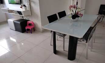 Imagem 4: Apartamento para venda com 100 metros quadrados com 3 quartos em Cabo Branco - João Pessoa