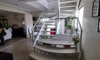 Imagem 4: SARÁTY VENDE - Lindíssima cobertura no Edifício Costa do Sol 530m, 4 suítes + gabinete e p