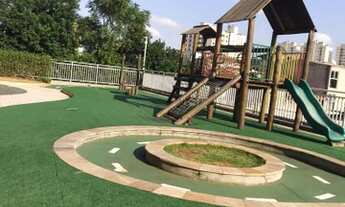 Imagem 7: Apartamento em Parque Maria Luiza - São Paulo