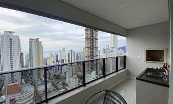 Imagem 6: ARGOS RESIDENCIAL! APARTAMENTO DE 02 SUITES 02 DEMI-SUITES E 03 VAGAS DE GARAGEM