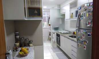 Imagem: 3 Quartos Centro Nova Iguaçu