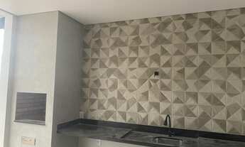 Imagem 3: Casa em Condomínio para Venda em Mogi das Cruzes, Cézar de Souza, 3 dormitórios, 3 suítes