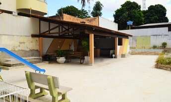 Imagem 5: Ed. Belo horizonte no áraes em Cuiabá