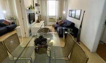 Imagem 5: Apartamento para venda em Icaraí 3 qts sendo 1 suíte vaga e lazer