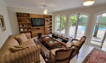 Imagem 4: Casa em condominio (rua fechada) ao lado do Palácio dos Bandeirantes