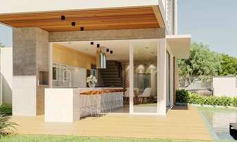 Imagem: Casa para Venda em Florianópolis, Cachoeira