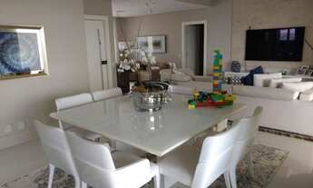 Imagem: APARTAMENTO - PARQUE DA MOOCA - 4 SUÍTES