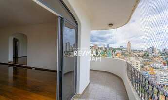 Imagem 3: APARTAMENTO À VENDA - MAISON BELA VISTA -286m² - 3 DORMITÓRIOS SENDO 2 SUITES - 3 VAGAS DE